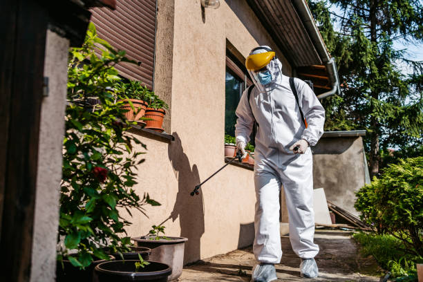 Best Residential Pest Control  in Oxford, MI